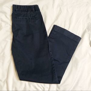 J Crew City Fit Pants